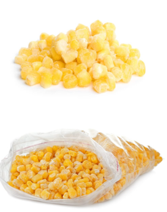 Update on the outbreak of Salmonella linked to frozen whole kernel corn in Canada