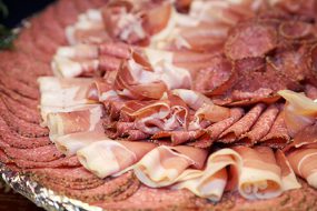 CDC reports: Listeria Outbreak linked to deli meats