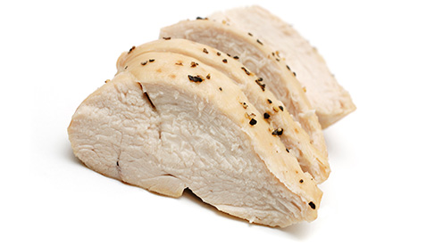 Listeria Outbreak Linked to Precooked Chicken