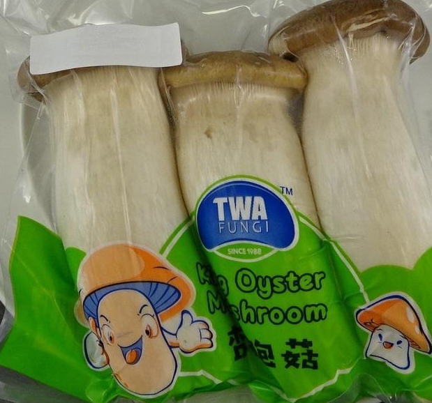 TWA Fungi brand King Oyster Mushroom recalled due to Listeria monocytogenes in Canada