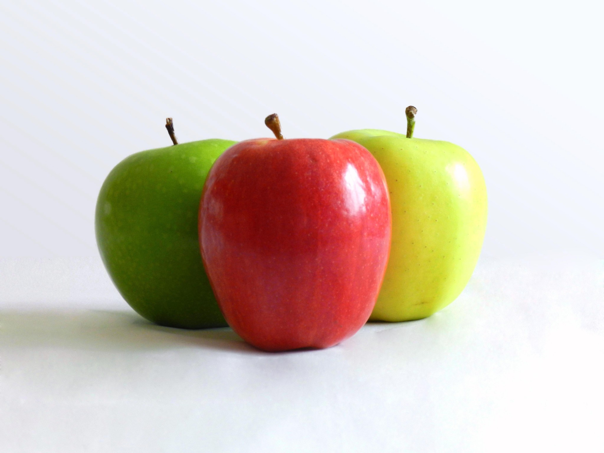 North Bay Produce voluntarily recalls fresh apples due to Listeria monocytogenes