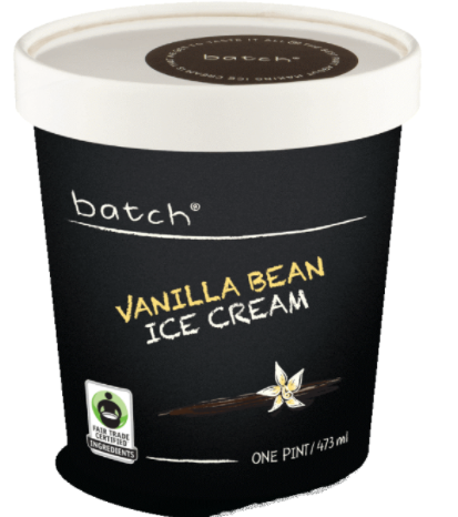 The Royal Ice Cream Company, Inc. recalls batches of Ice cream due to Listeria monocytogenes