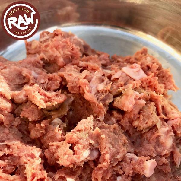 FDA Cautions Pet Owners Not to Feed Texas Tripe Raw Pet Food Due to Salmonella, Listeria monocytogenes