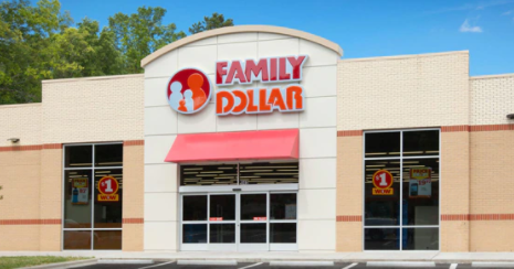 Recall of Over-the-Counter Products Sold at Family Dollar Stores Because Storage Outside of Temperature Requirements